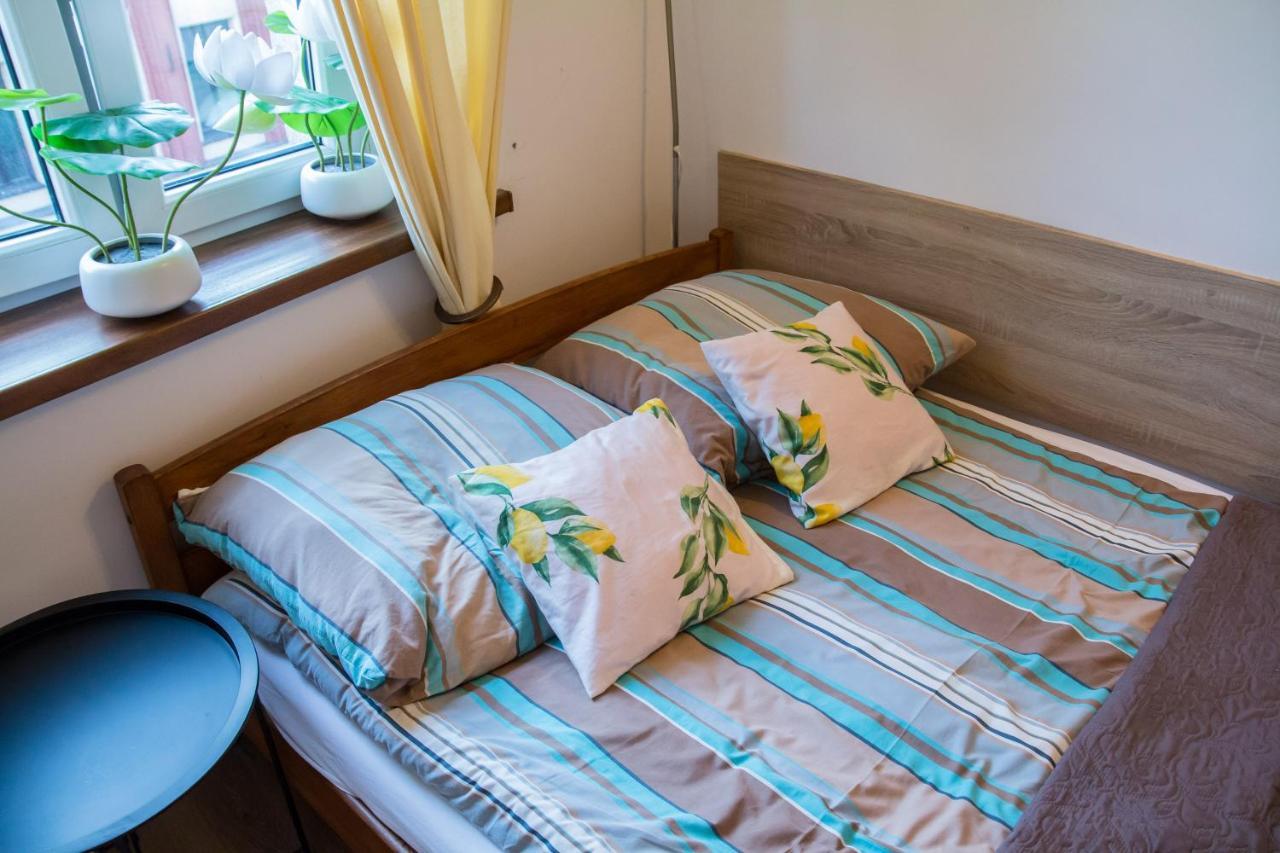 Apartament Apartamenty Pod Zegarem