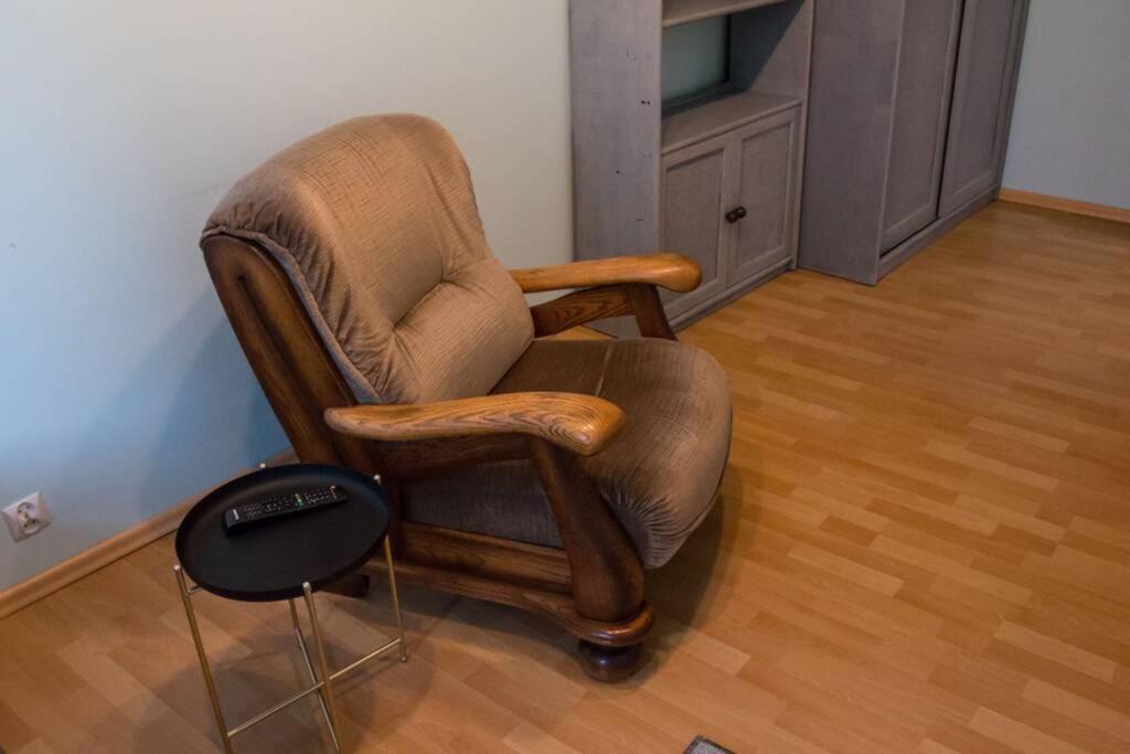 Apartamenty Pod Zegarem Apartament Stary Toruń