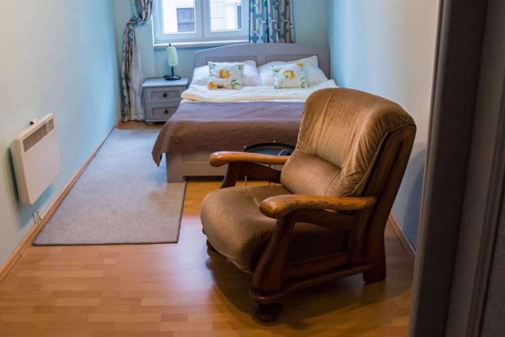 Apartament Apartamenty Pod Zegarem *