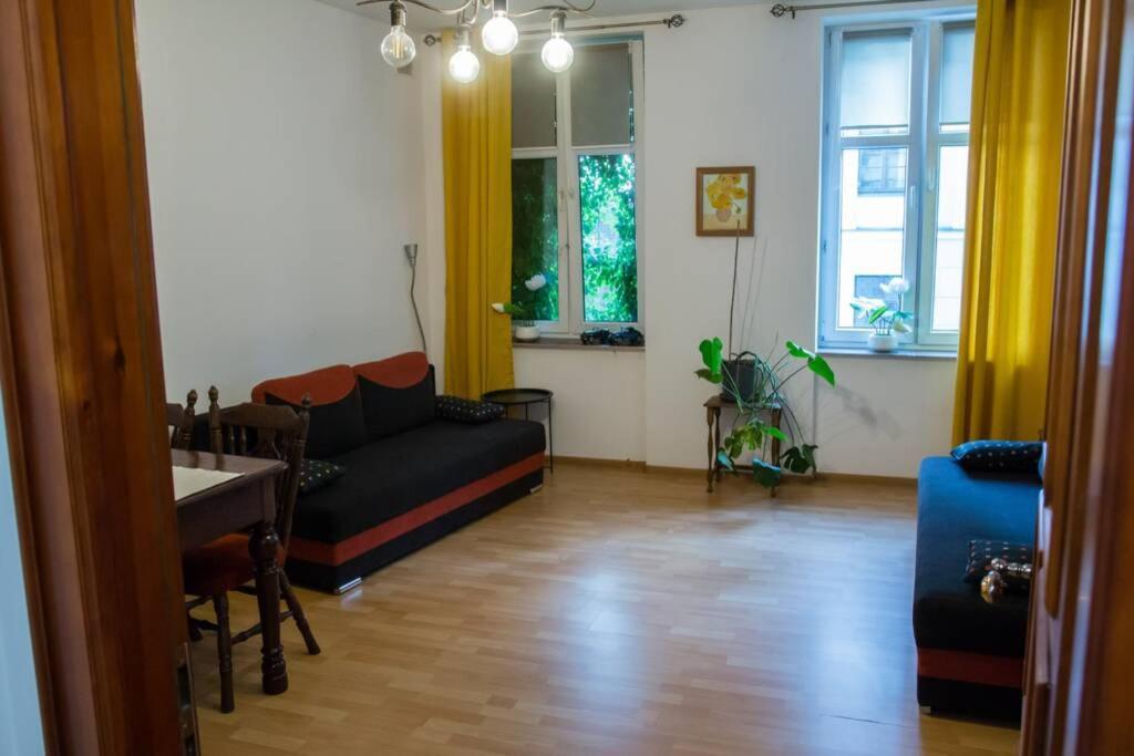 Apartamenty Pod Zegarem Apartament