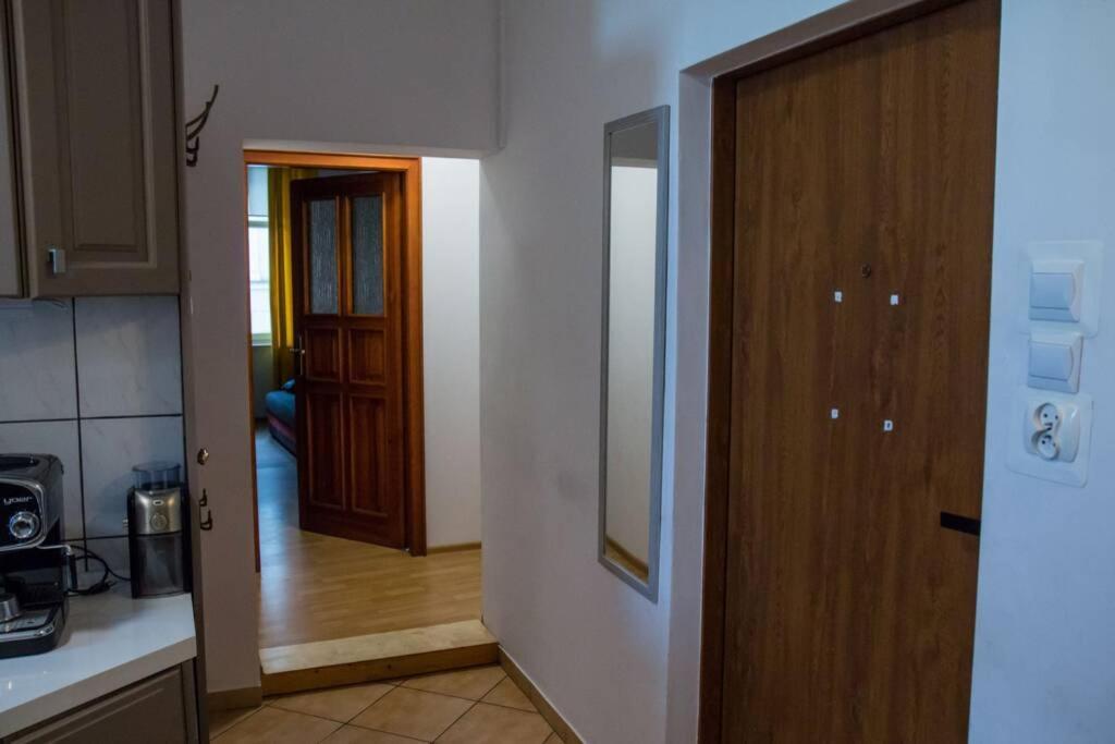 Apartamenty Pod Zegarem Apartament