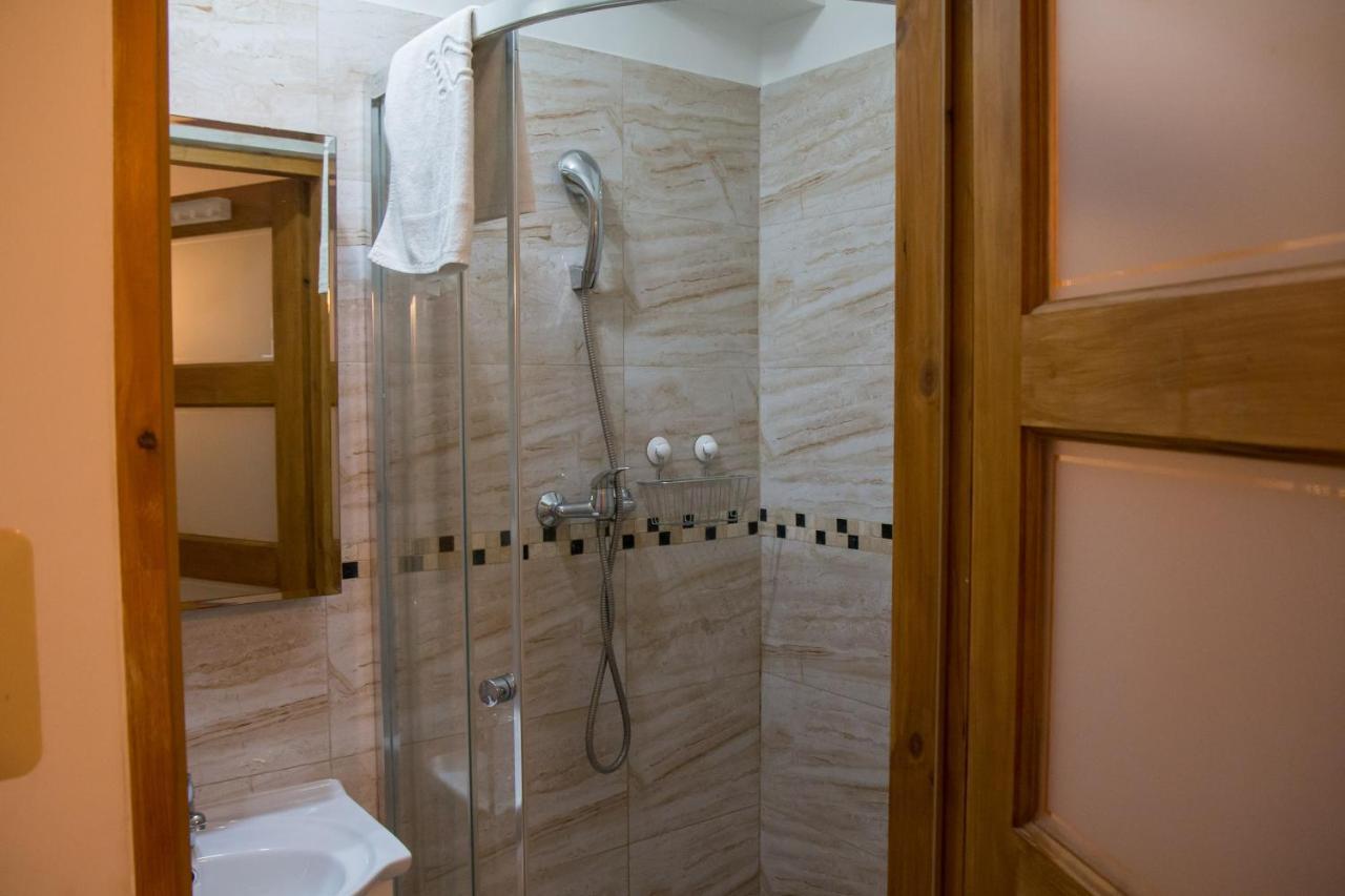Apartamenty Pod Zegarem Stary Toruń